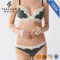 Chine bon soutien-gorge sexy en dentelle sexy push up soutien-gorge, sous-vêtements femmes ensembles